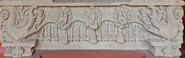 Phnom Penh-Musée National-101